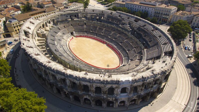 Athletic Arena : L’arène où les performances extraordinaires prennent vie