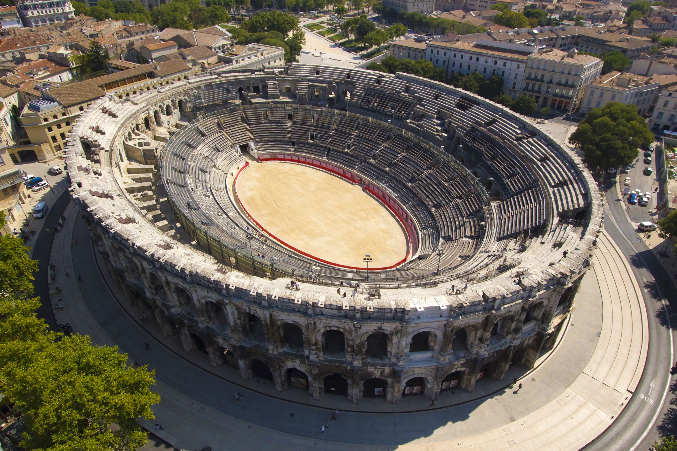 Athletic Arena : L’arène où les performances extraordinaires prennent vie