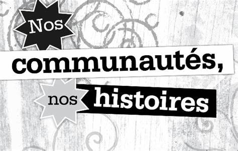 Community Chronicles : Raconter les histoires qui façonnent nos communautés