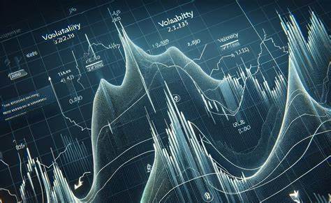 Market Maven : Naviguer dans les eaux agitées des marchés financiers