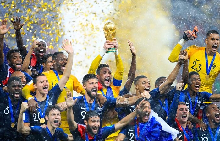 Sports Spotlight : Mettre en lumière les moments forts du monde du sport