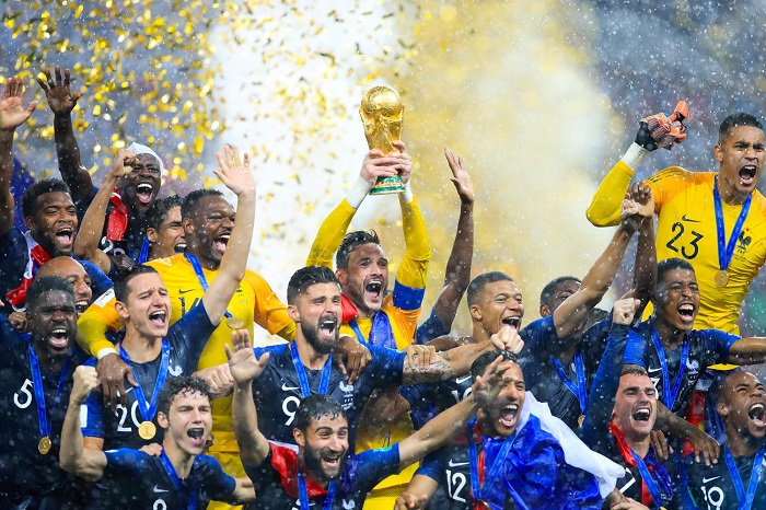 Sports Spotlight : Mettre en lumière les moments forts du monde du sport