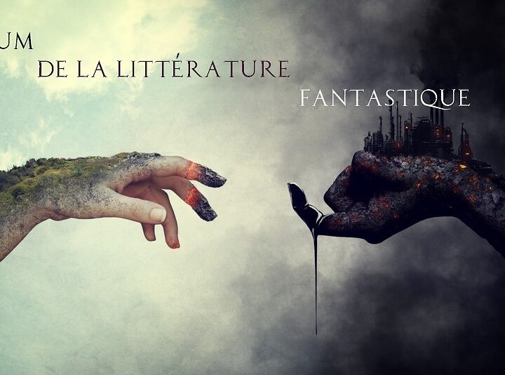 Plongée dans les Pages : Découverte des Œuvres Littéraires Qui Captivent l’Imagination