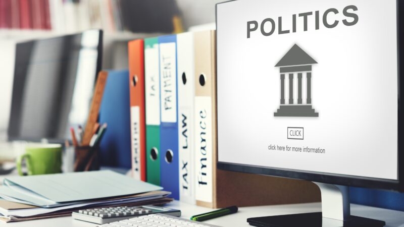 Public Policy Pro : Explorez les politiques publiques avec expertise et discernement