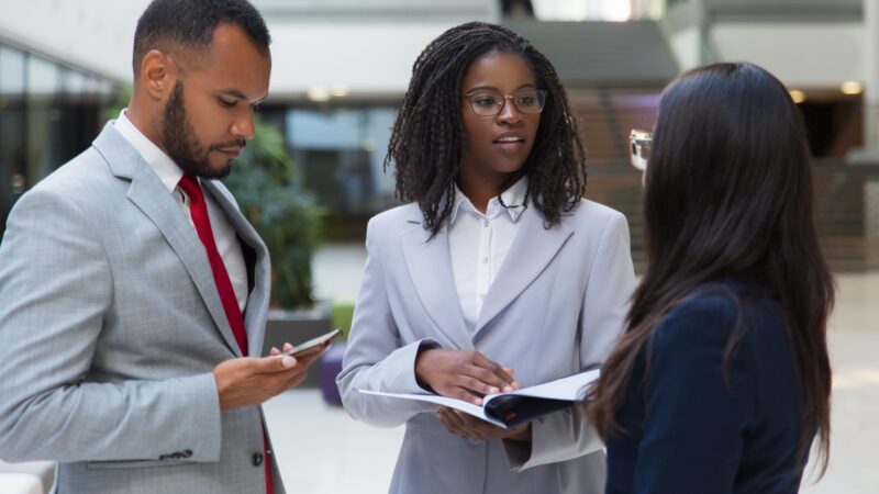 Government Gazette : Votre guide complet des politiques gouvernementales et des affaires publiques