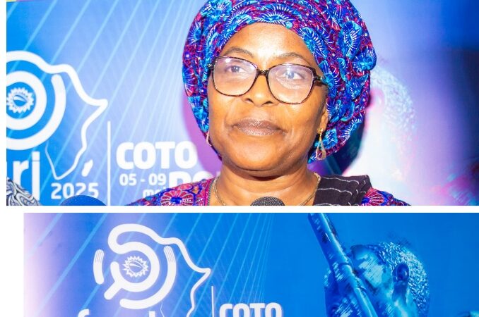 2e édition du Forum africain sur la recherche et l’innovation en 2025 au Bénin : La MESRS Eléonore Yayi Lakédan et la CEDEAO lancent les travaux et appellent tous les acteurs à se positionner pour un succès couronné