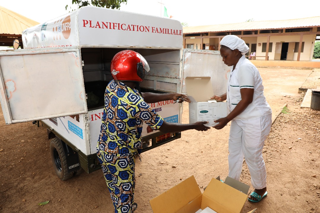 Implication des hommes dans la parenté responsable au Bénin: Une exigence sanitaire et de développement durable