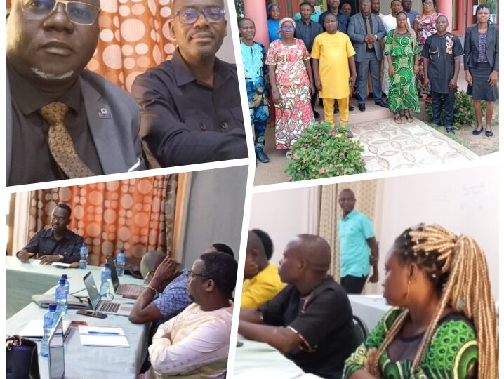Renforcement  du SIDoFFE-NG sur  les Violences Basées sur le Genre au Bénin : Une Retraite Stratégique pour une Participation Active des ONG et OSCs à son alimentation
