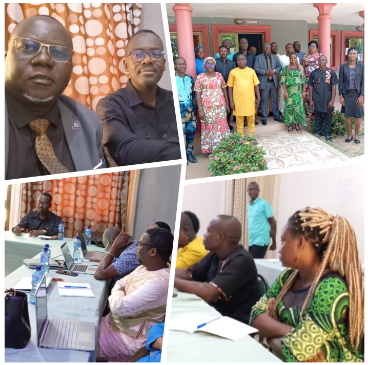 Renforcement du SIDoFFE-NG sur les Violences Basées sur le Genre au Bénin : Une Retraite Stratégique pour une Participation Active des ONG et OSCs à son alimentation