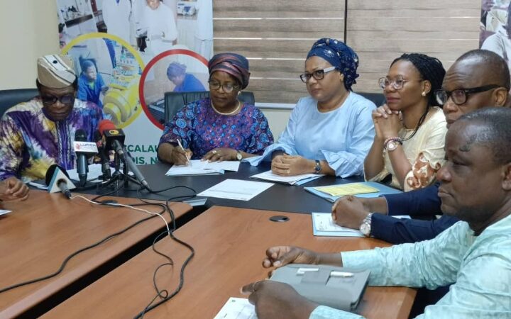 Constat des ministres Eléonore Yayi et Véronique Tognifodé du niveau d’organisation du Bac 2025 : Tout est prêt ! Rassure le Dob Alphonse da Silva