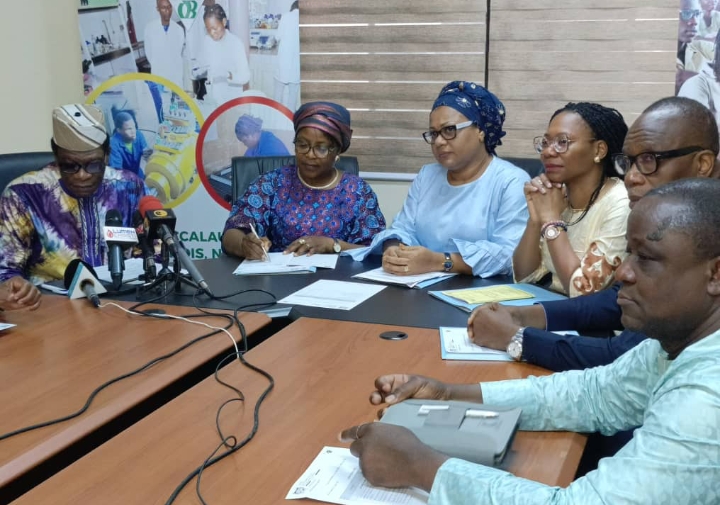 Constat des ministres Eléonore Yayi et Véronique Tognifodé du niveau d’organisation du Bac 2025 : Tout est prêt ! Rassure le Dob Alphonse da Silva