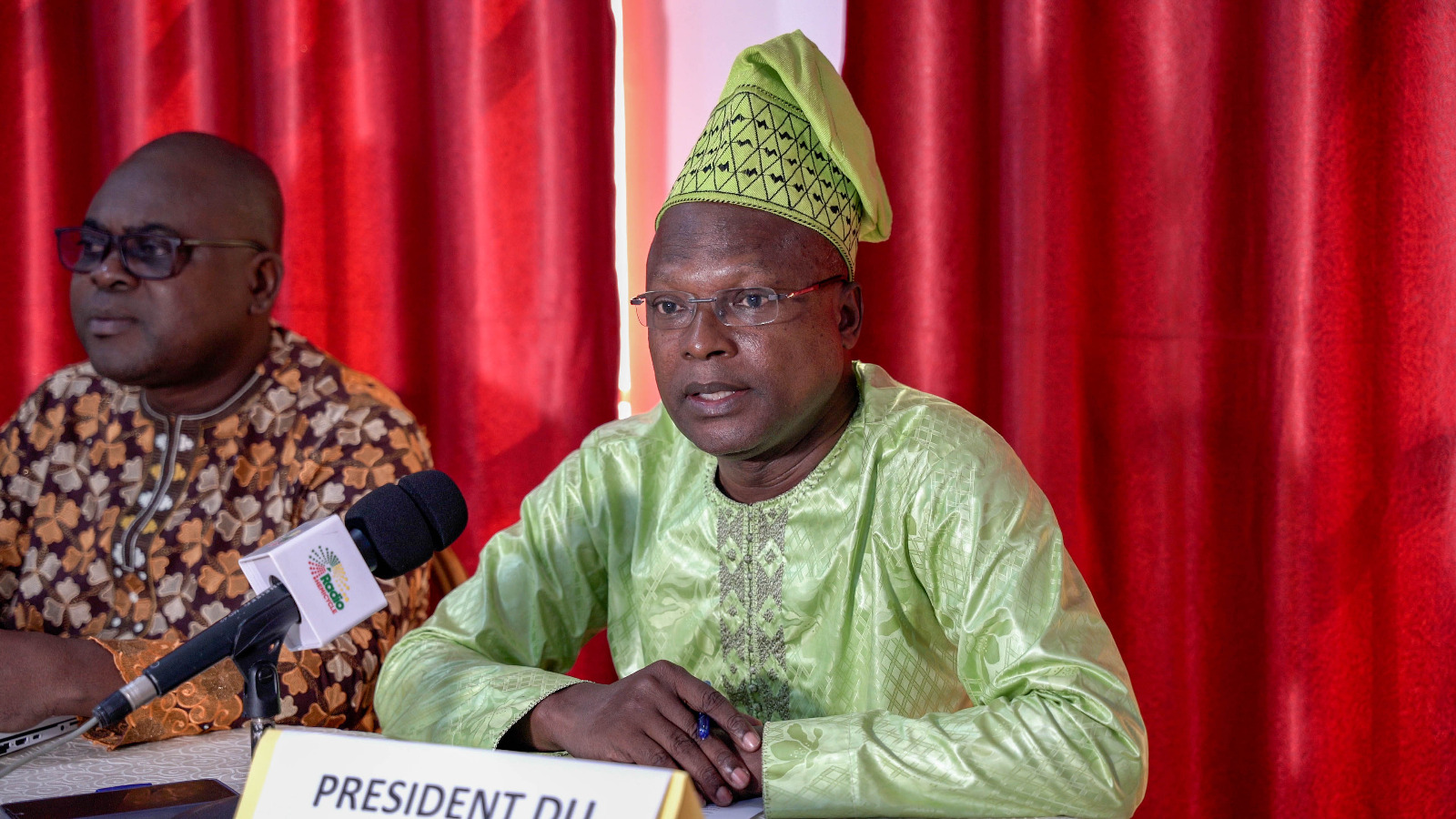 Plaidoyer pour la priorisation de l’Hygiène et l’assainissement de base au Bénin : A Grand-Popo les députés  s’engagent à soutenir le Canea