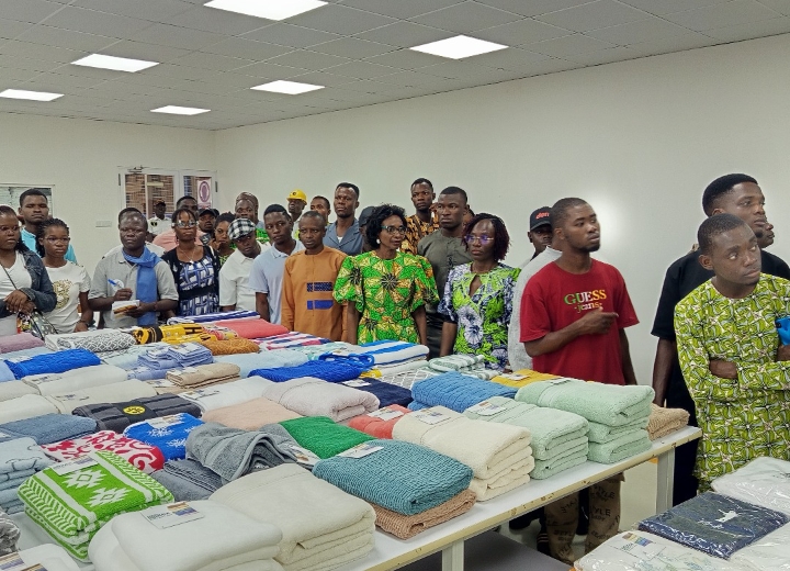 Tournée touristique des responsables étudiants des universités du Cous-Ac dans le Sud Bénin: la GDIZ première escale d’un voyage de détente et éducatif