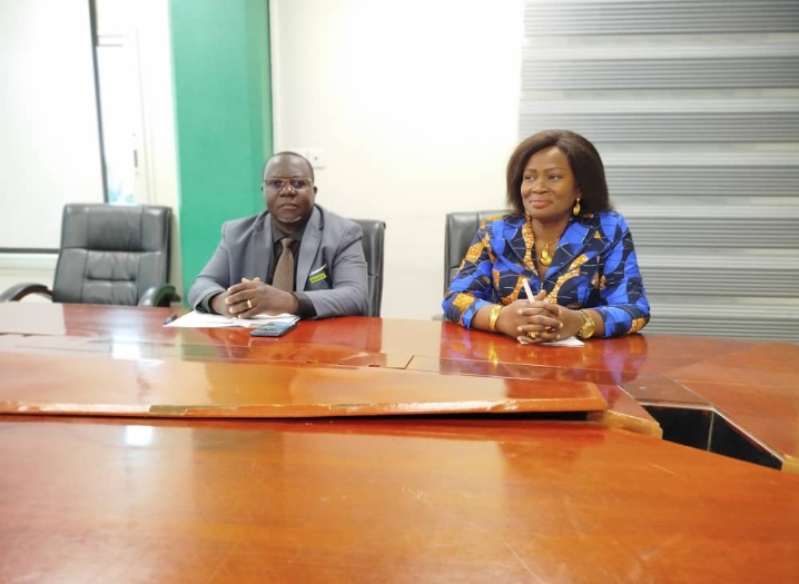 Intégration des violences basées sur le genre facilitées par la technologie dans le SIDoFFE-NG : le Bénin valide ses premiers indicateurs nationaux