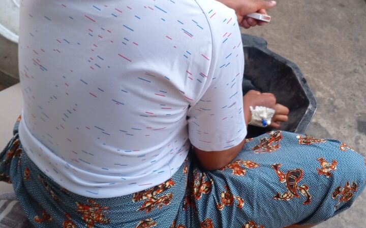 Rosalie n’est pas fainéante : Plaidoyer pour la reconnaissance du travail invisible des femmes au foyer