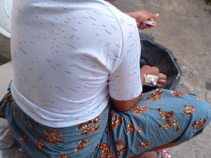 Rosalie n’est pas fainéante : Plaidoyer pour la reconnaissance du travail invisible des femmes au foyer