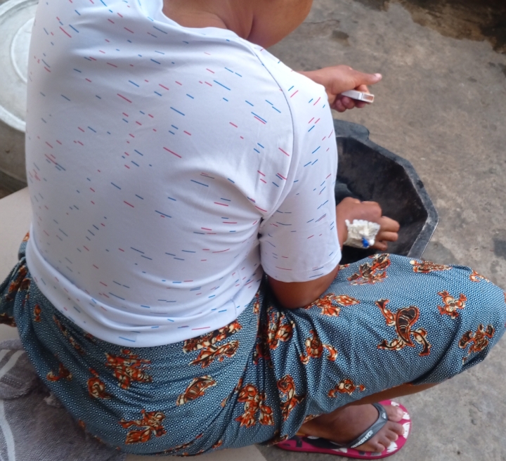 Rosalie n’est pas fainéante : Plaidoyer pour la reconnaissance du travail invisible des femmes au foyer