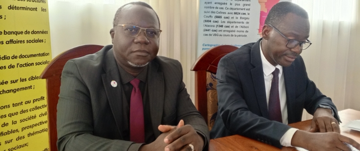 Protection de l’enfant : le Tableau de Bord Social 2025 en chantier pour doter les acteurs d’outils fiables de pilotage et de décision