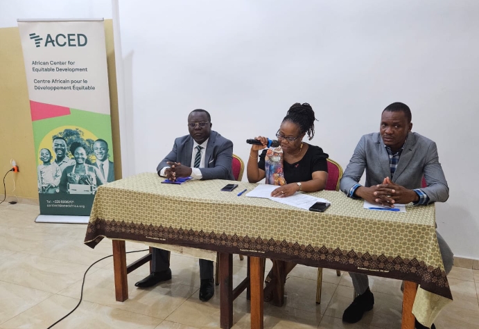 Amélioration des conditions de vie des plus vulnérables : Le MASM se dote d’un agenda de recherche pour appuyer ses décisions