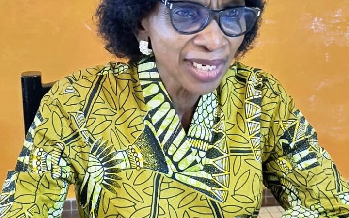 Campagnes électorales sur les campus du Cous-Ac: la mobilisation massive de Ghislaine Fagbohoun pour Wadagni et à un fort taux de vote