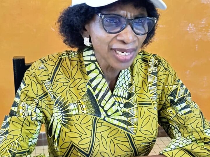 Campagnes électorales sur les campus du Cous-Ac: la mobilisation massive de Ghislaine Fagbohoun pour Wadagni et à un fort taux de vote