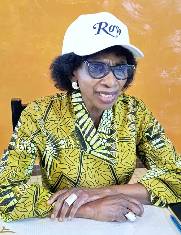 Campagnes électorales sur les campus du Cous-Ac: la mobilisation massive de Ghislaine Fagbohoun pour Wadagni et à un fort taux de vote