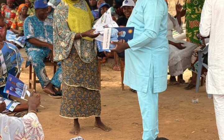 Vote massif pour le duo Wadagni-Talata : Dr Nassirou Kassoumou obtient l’engagement des femmes leaders de Kouandé pour la présidentielle du 12 avril 2026