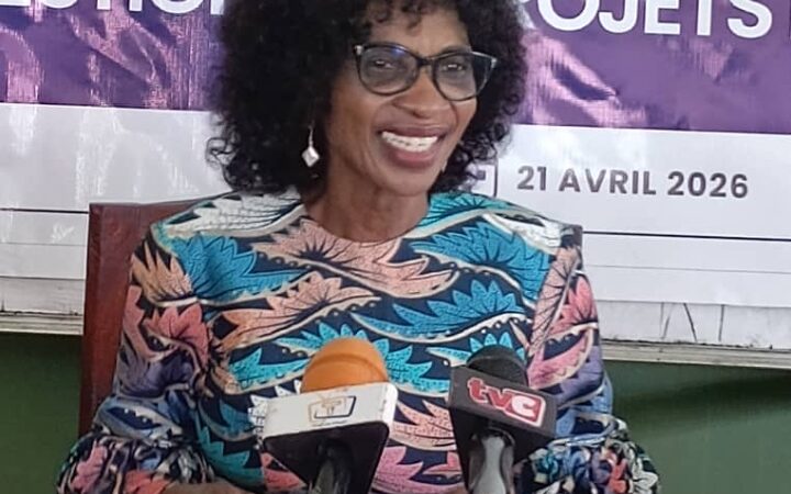 Gestion de projets et entrepreneuriat : le COUS-AC outille les étudiants de l’UNA pour faire d’eux des moteurs de croissance