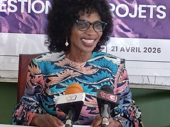 Gestion de projets et entrepreneuriat : le COUS-AC outille les étudiants de l’UNA pour faire d’eux des moteurs de croissance