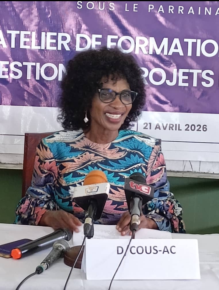 Gestion de projets et entrepreneuriat : le COUS-AC outille les étudiants de l’UNA pour faire d’eux des moteurs de croissance