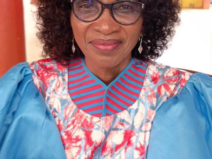 COUS-AC : Les étudiants sensibilisés contre la cybercriminalité et la consommation des substances psychotropes