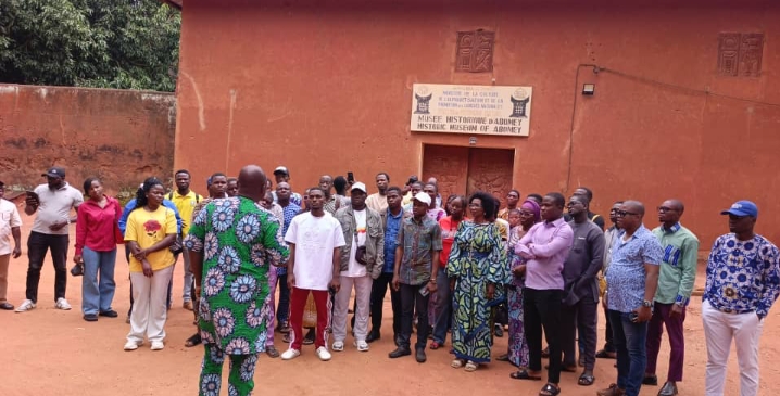 Sortie touristique : Le COUS-AC fait découvrir aux responsables étudiants le patrimoine économique, culturel et naturel du Bénin