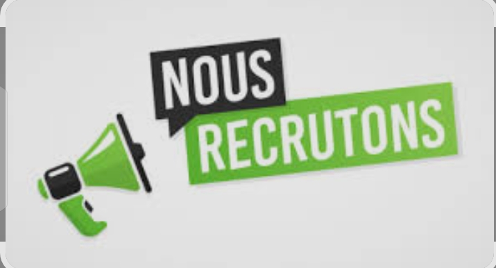 APPEL A CANDIDATURE POUR LE RECRUTEMENT DU PERSONNEL D’UNE ONG