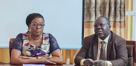 MFAS : des acteurs intersectoriels formés pour le renseignement des VBG-FT dans le SIDoFFE-NG dès 2027